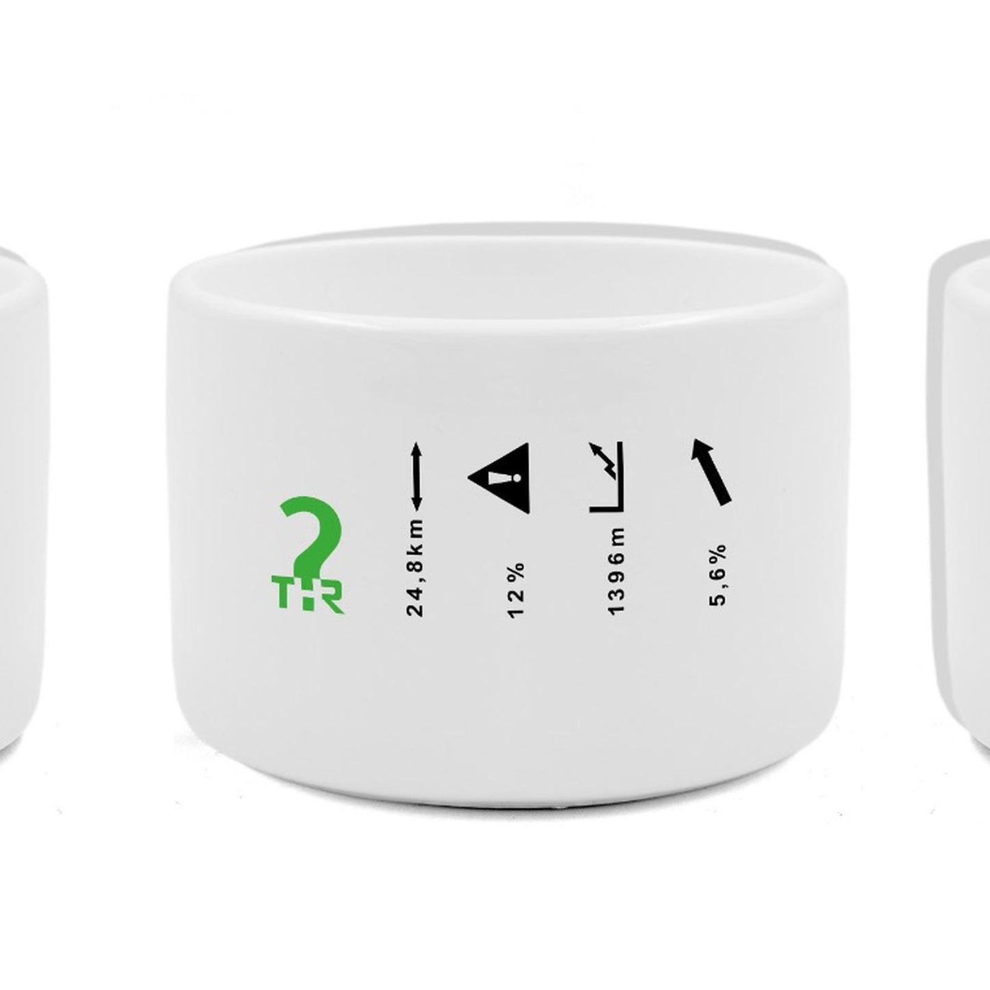 Filiżanka coffe ride Passo di Gavia