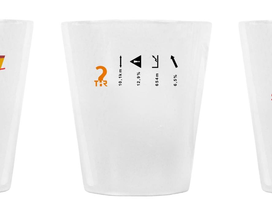 Latte Mug Sa Calobra