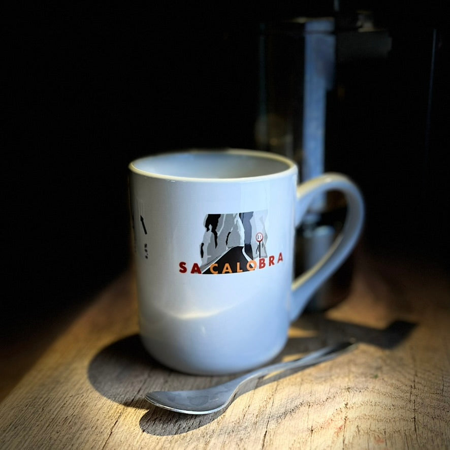 Mug Sa Calobra