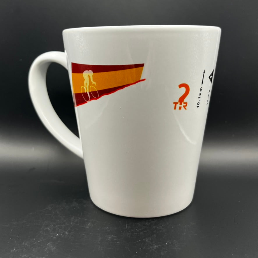 Latte Mug Sa Calobra