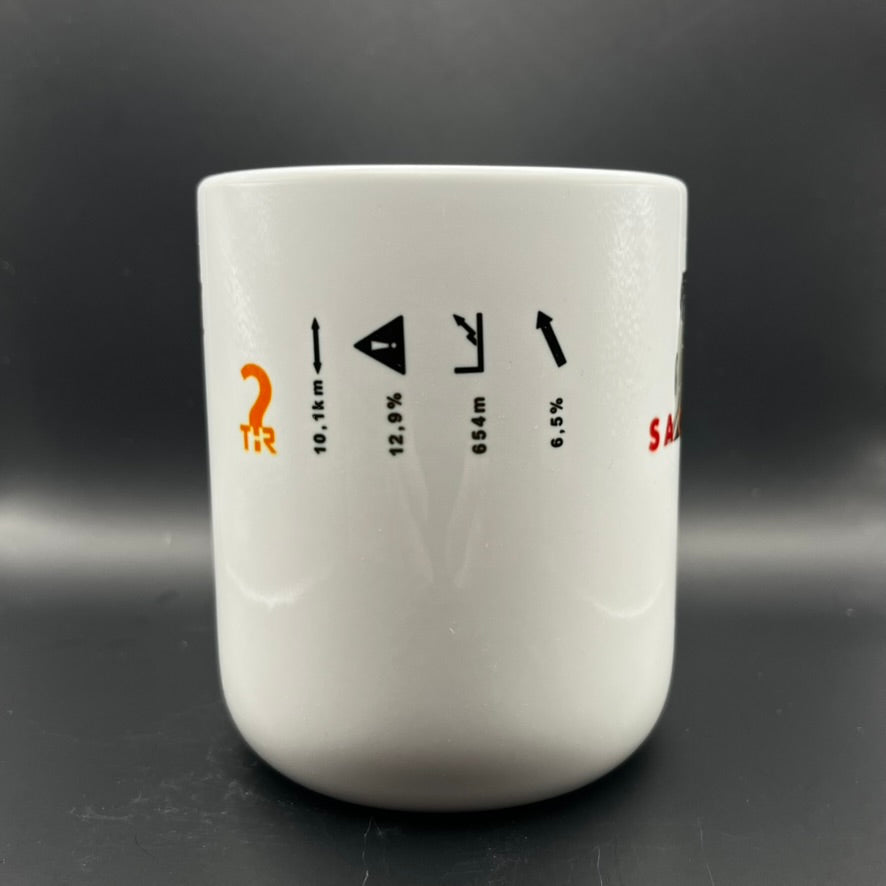 Mug Sa Calobra