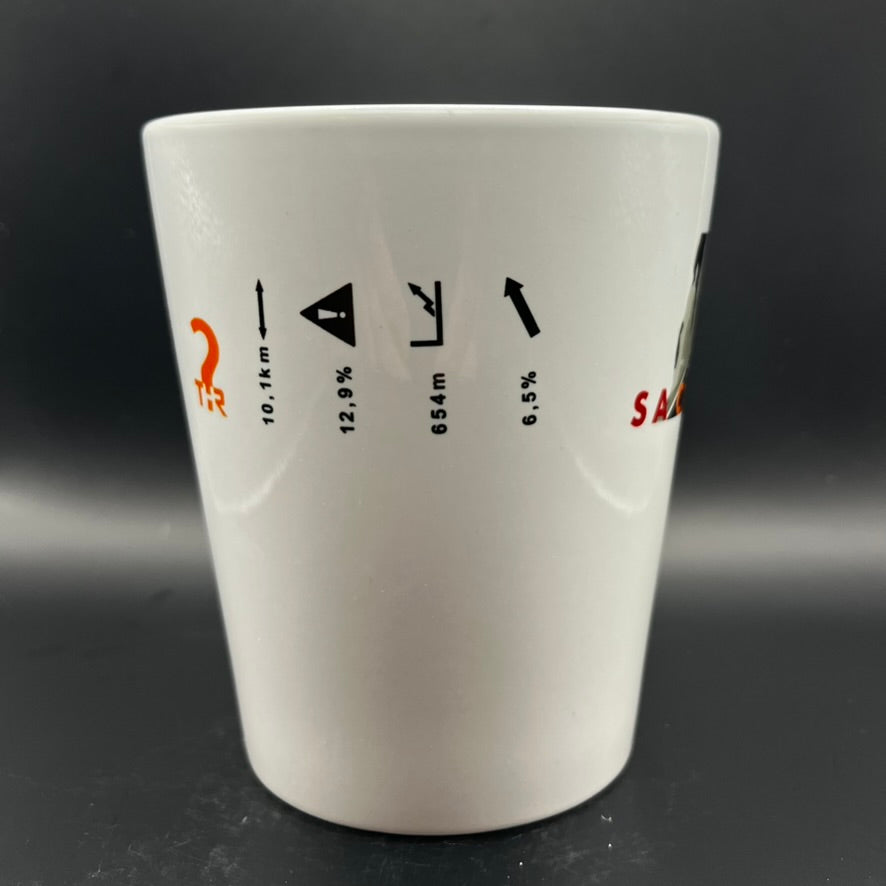 Latte Mug Sa Calobra