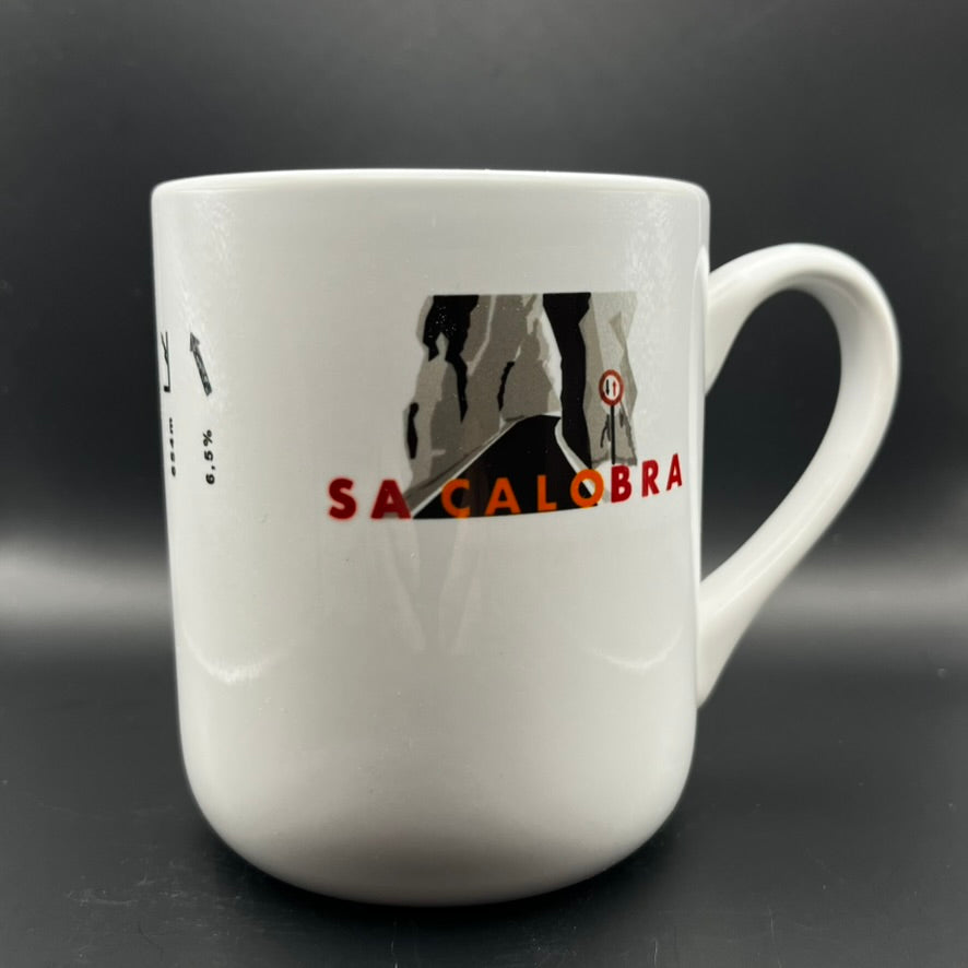 Mug Sa Calobra