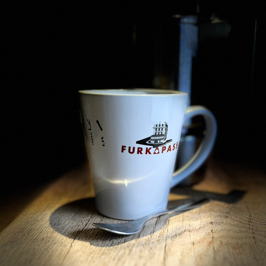 Latte Mug Furkapass