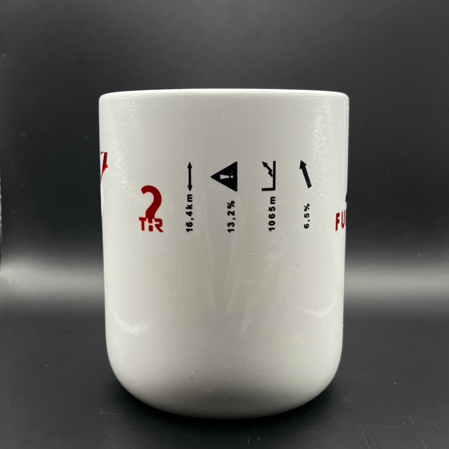Mug Furkapass