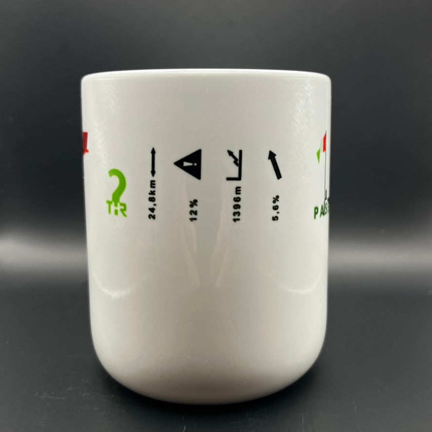Mug Passo Gavia