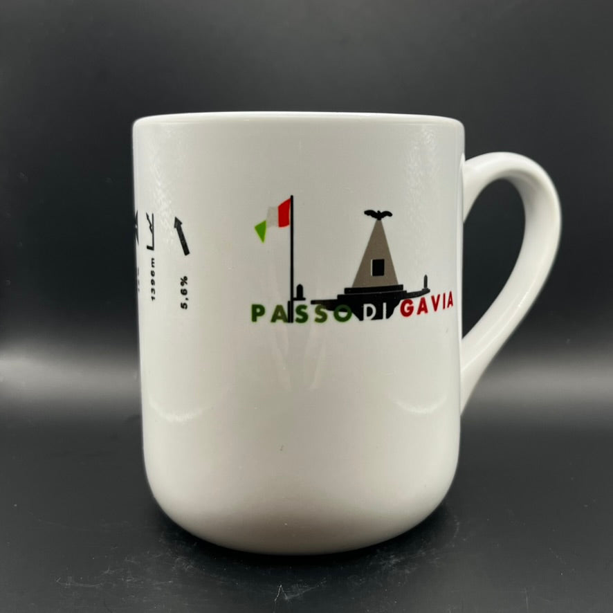 Mug Passo Gavia