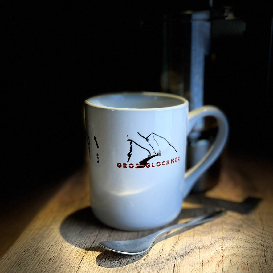 Mug Grossglockner