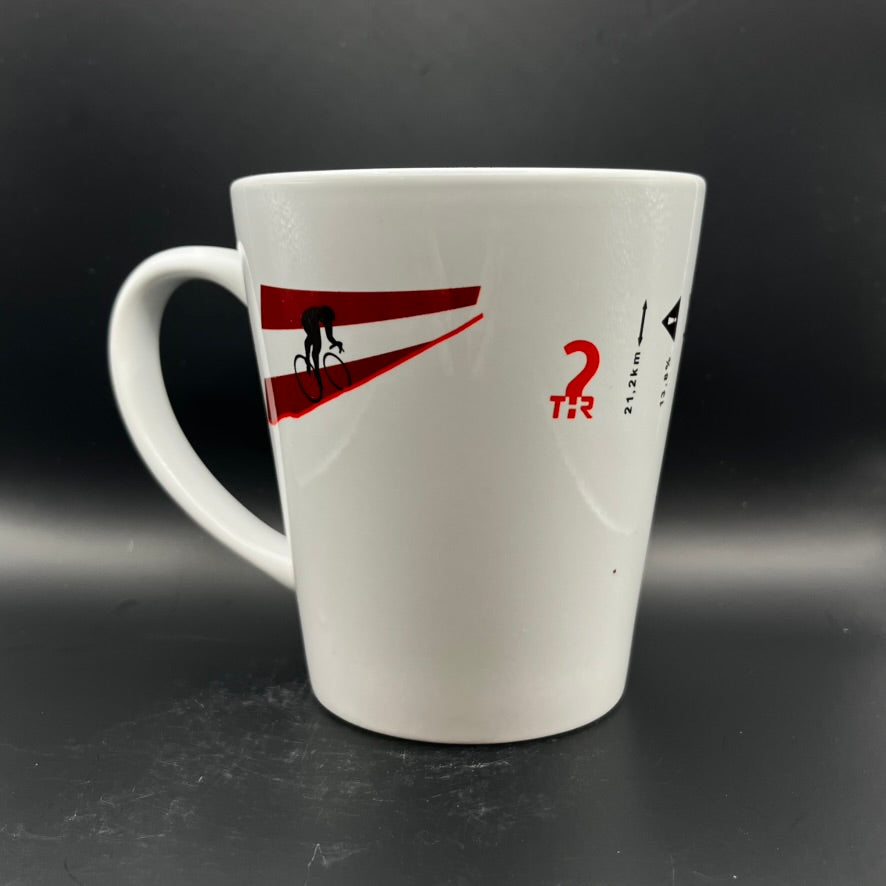 Latte Mug Grossglockner