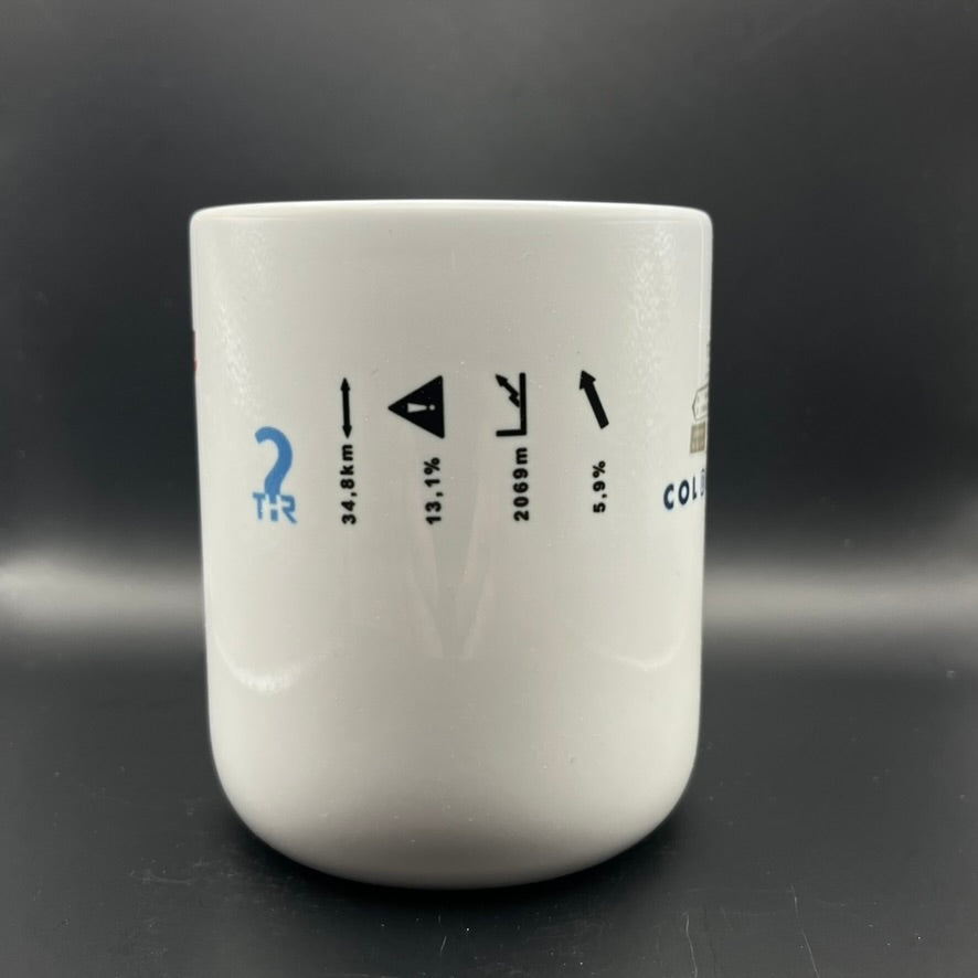 Mug Col du Galibier