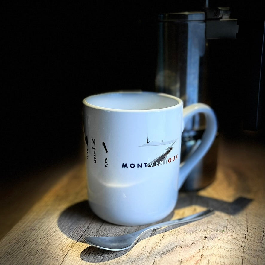 Mug Mont Ventoux