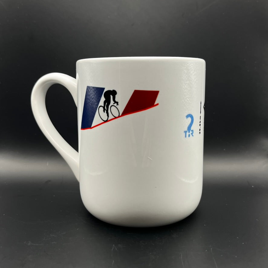 Mug Mont Ventoux
