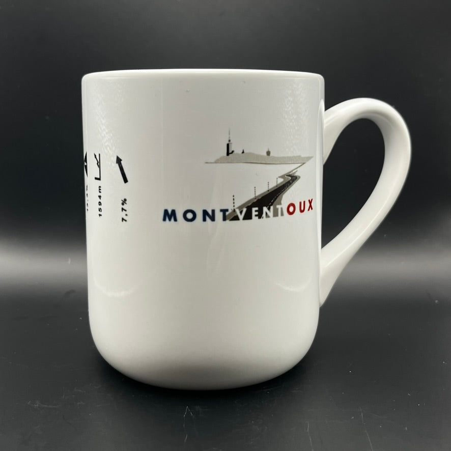 Mug Mont Ventoux