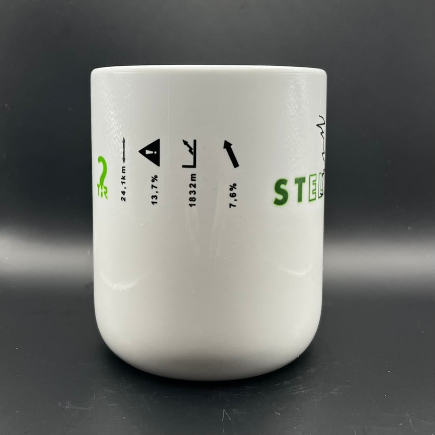 Mug Passo dello Stelvio