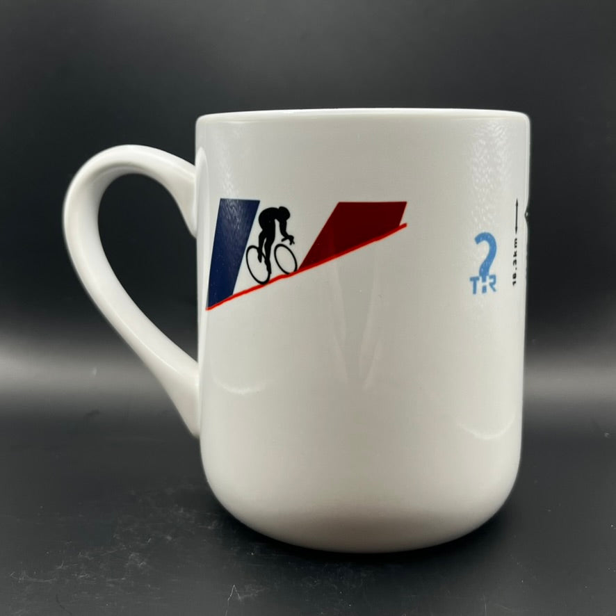 Mug Col du Tourmalet