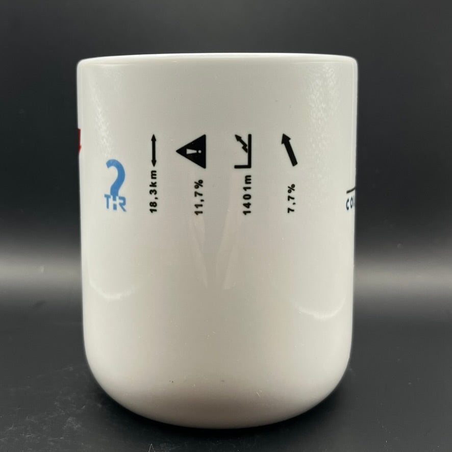 Mug Col du Tourmalet