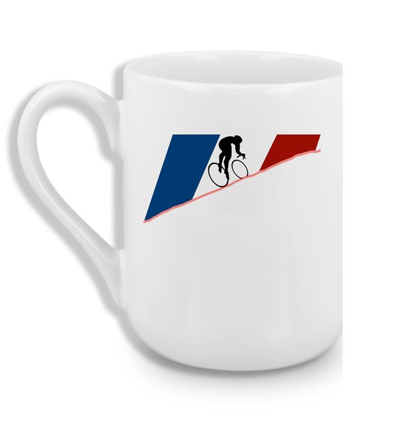 Mug Alpe d'Huez