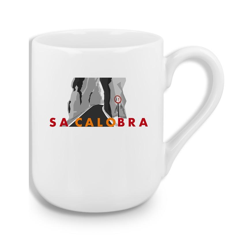 Mug Sa Calobra