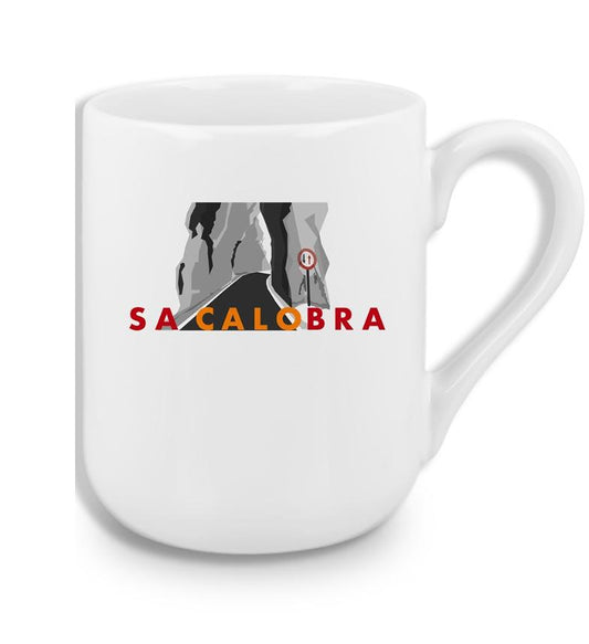 Mug Sa Calobra