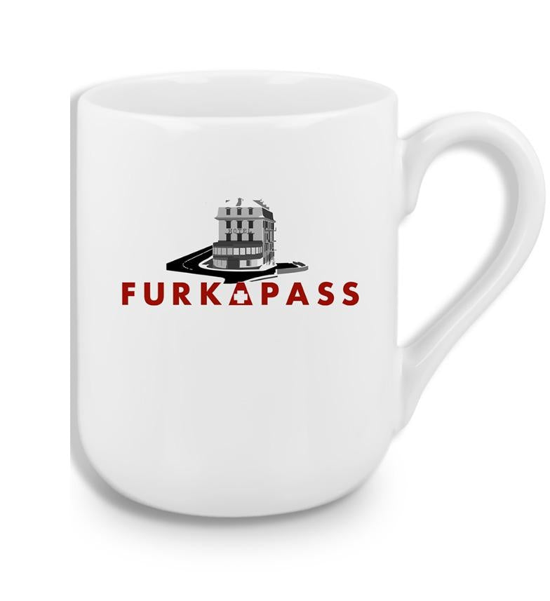Mug Furkapass