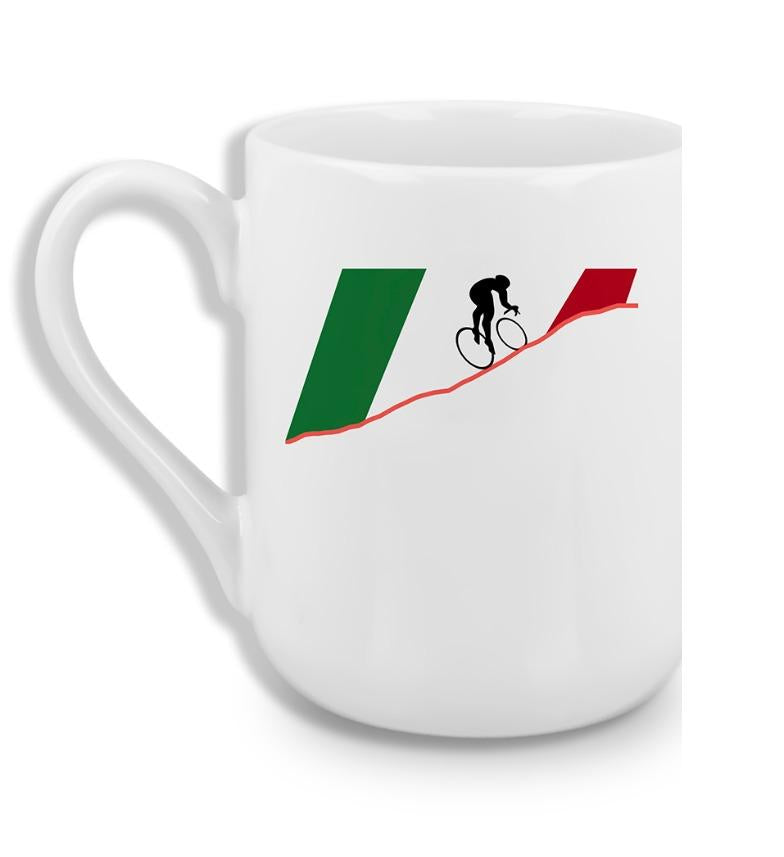 Mug Passo Gavia