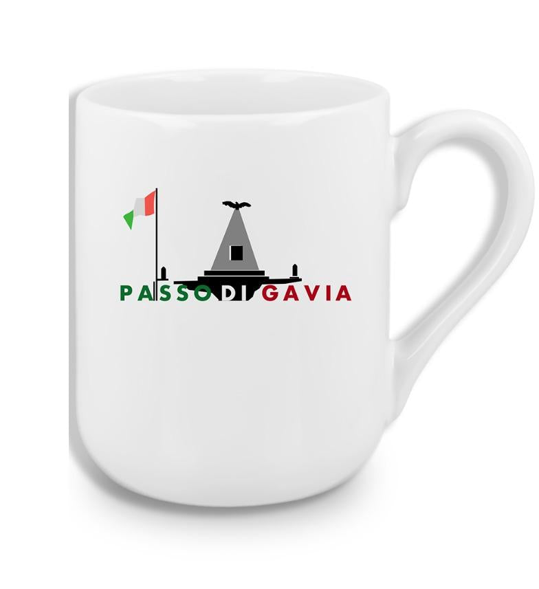 Mug Passo Gavia