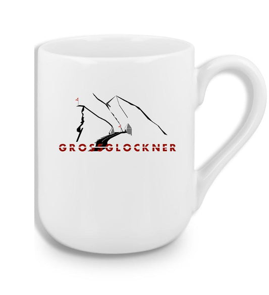 Mug Grossglockner