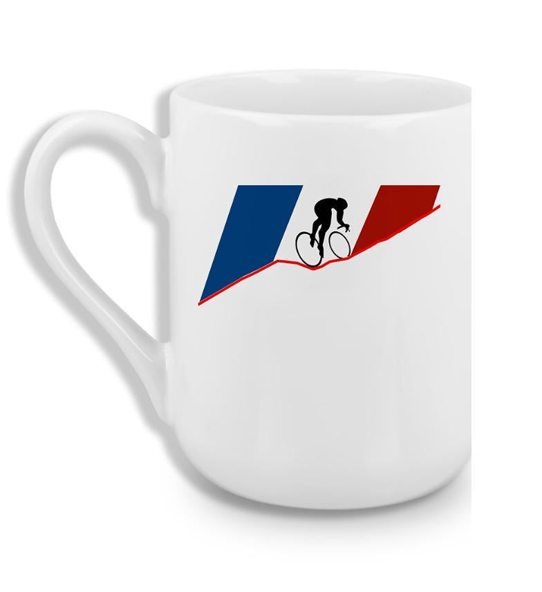 Mug Col du Galibier