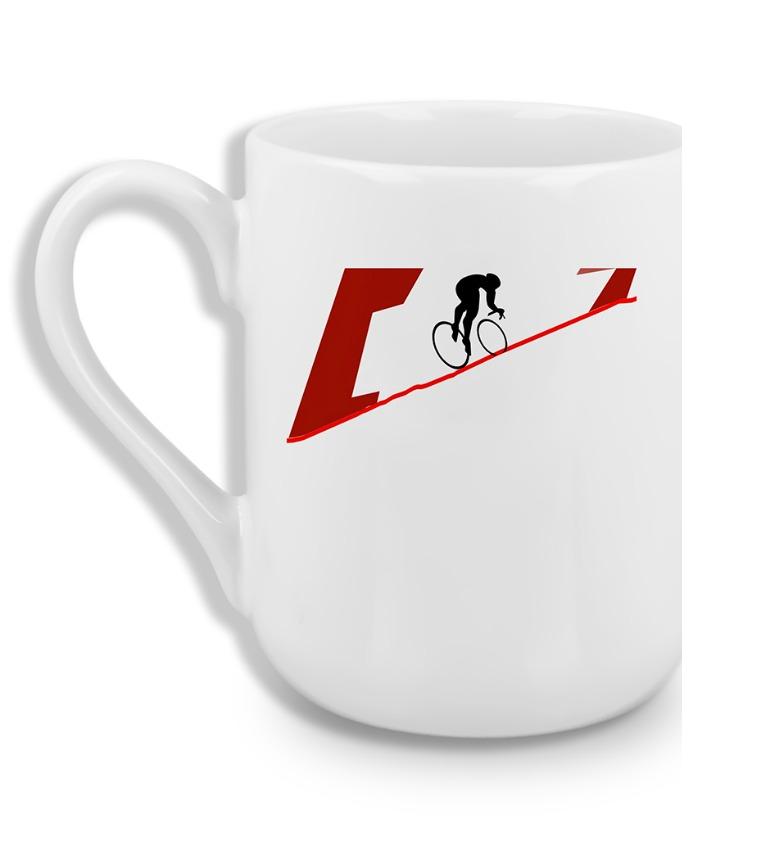 Mug St. Gotthardpass
