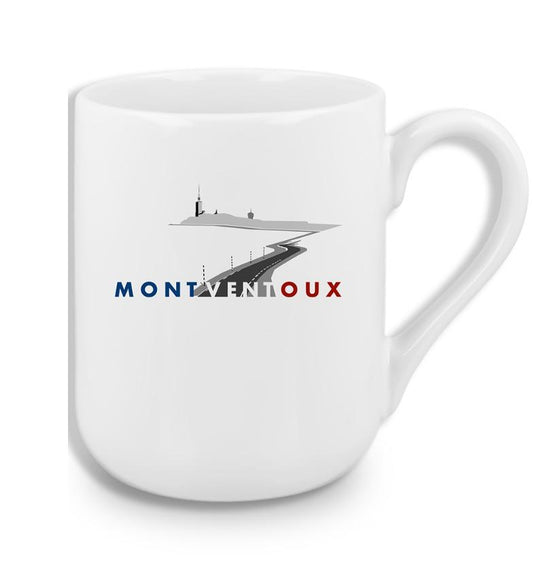 Mug Mont Ventoux