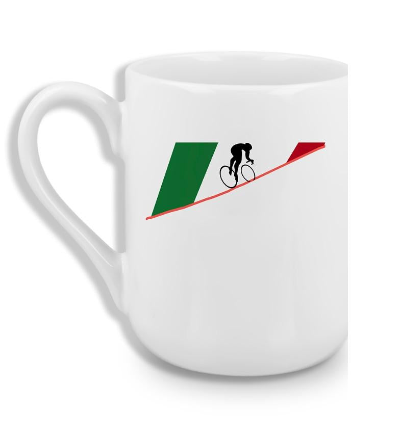 Mug Passo dello Stelvio