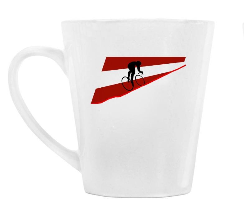 Latte Mug Grossglockner