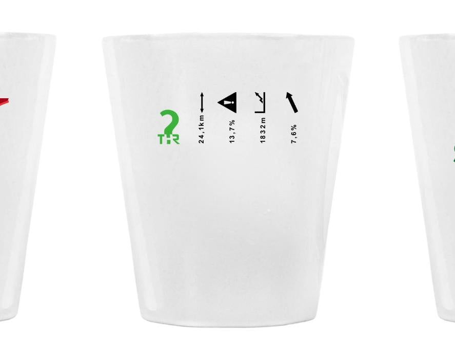 Latte Mug Passo dello Stelvio