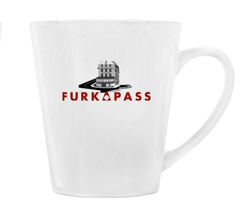 Latte Mug Furkapass