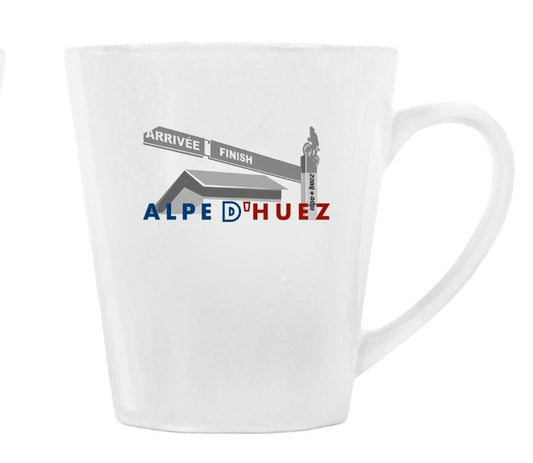 Latte Mug Mont Ventoux