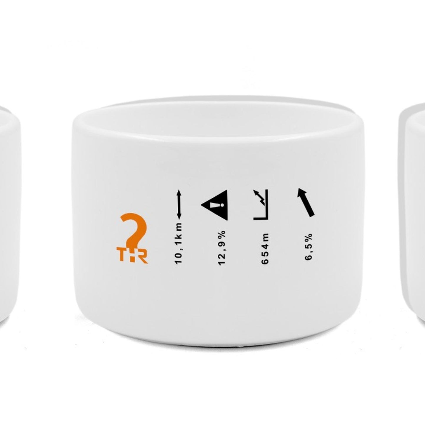 Filiżanka coffe ride Sa Calobra